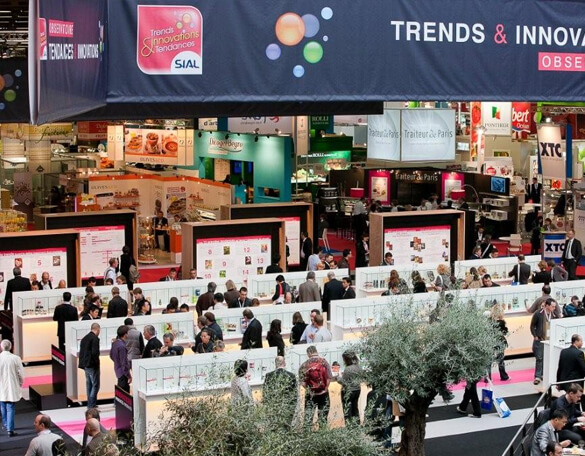 SIAL París 2020