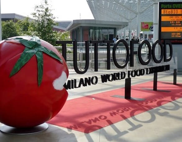 Tuttofood Milan 2021