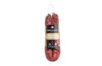 Aragón style longaniza