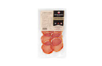 Sliced cured loin