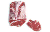 Striploin, bone-in