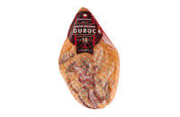 Duroc boneless serrano ham